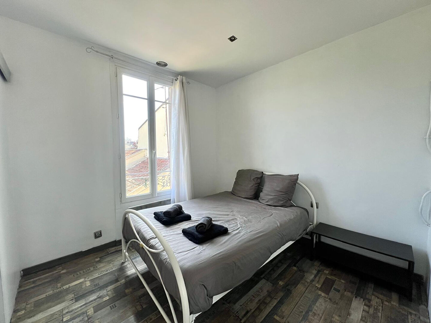Maison à louer, 33m², SARTROUVILLE