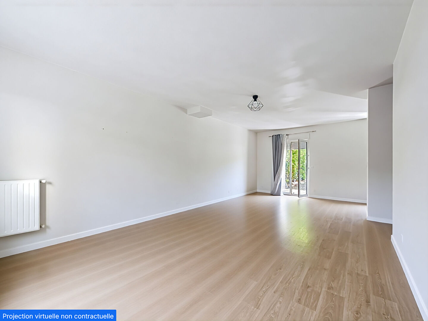 Maison a louer sartrouville - 4 pièce(s) - 80.62 m2 - Surfyn