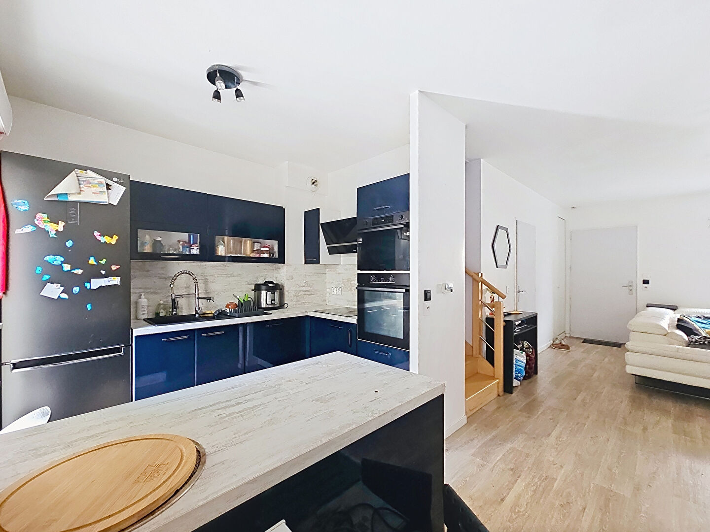 Maison a louer sartrouville - 4 pièce(s) - 80.62 m2 - Surfyn