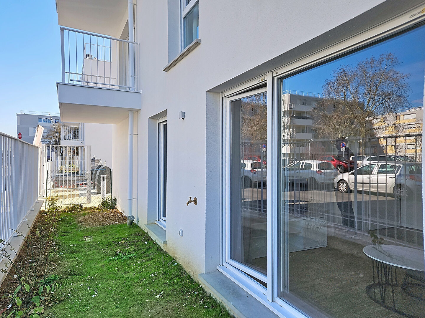 Maison à louer, 44m², Carrières-sous-Poissy