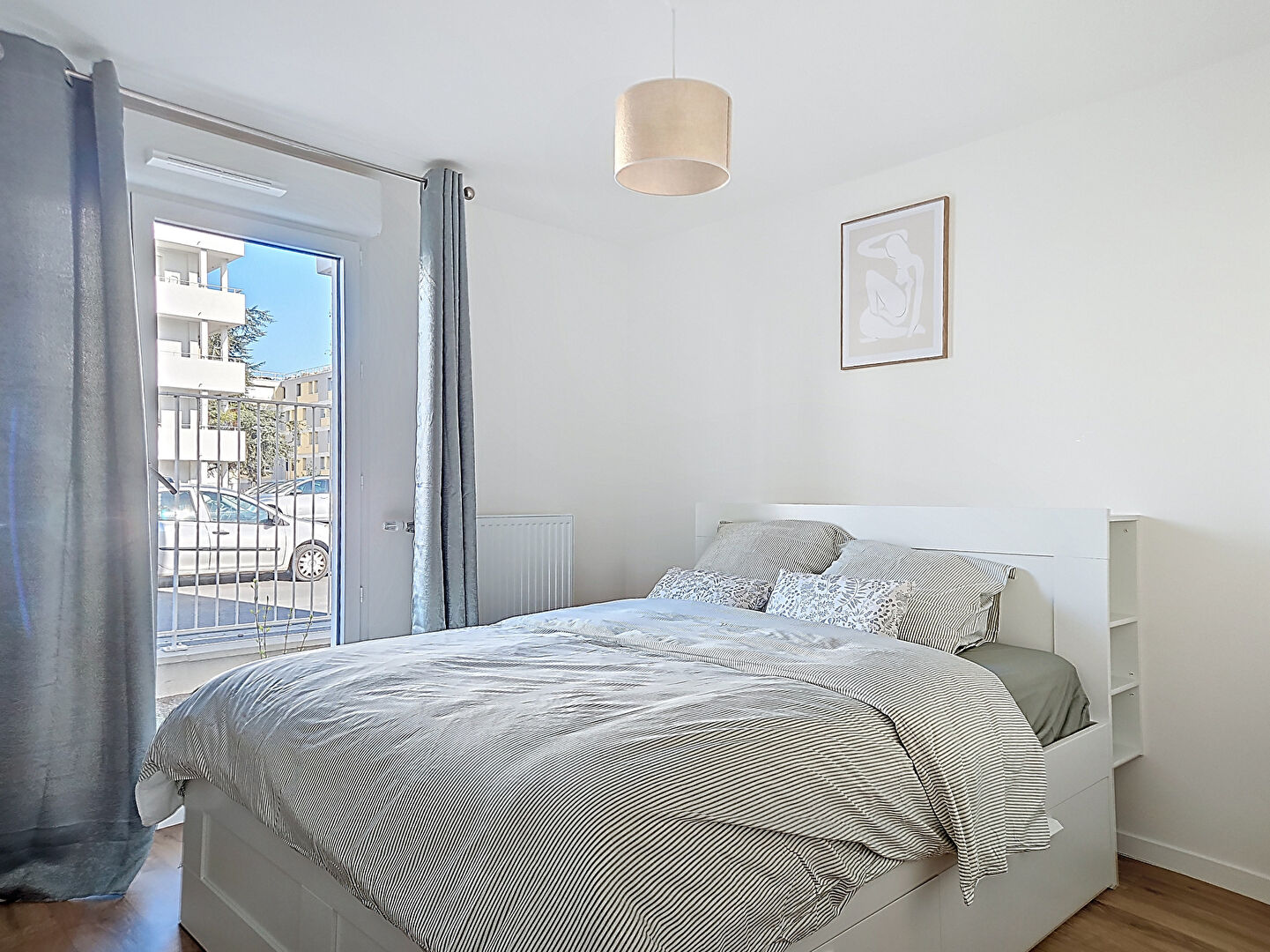 Maison à louer, 44m², Carrières-sous-Poissy