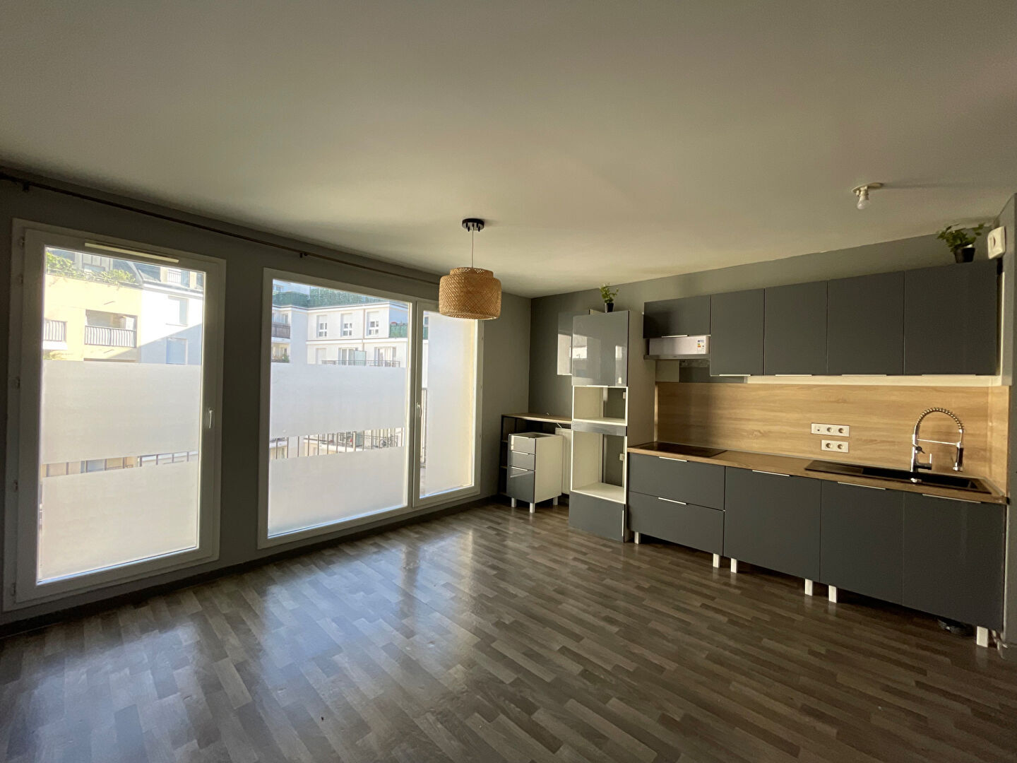 Maison à vendre, 57m², SARTROUVILLE