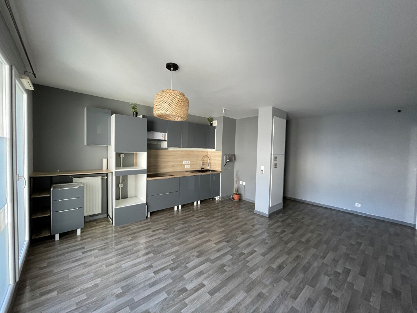 Maison à vendre, 57m², SARTROUVILLE