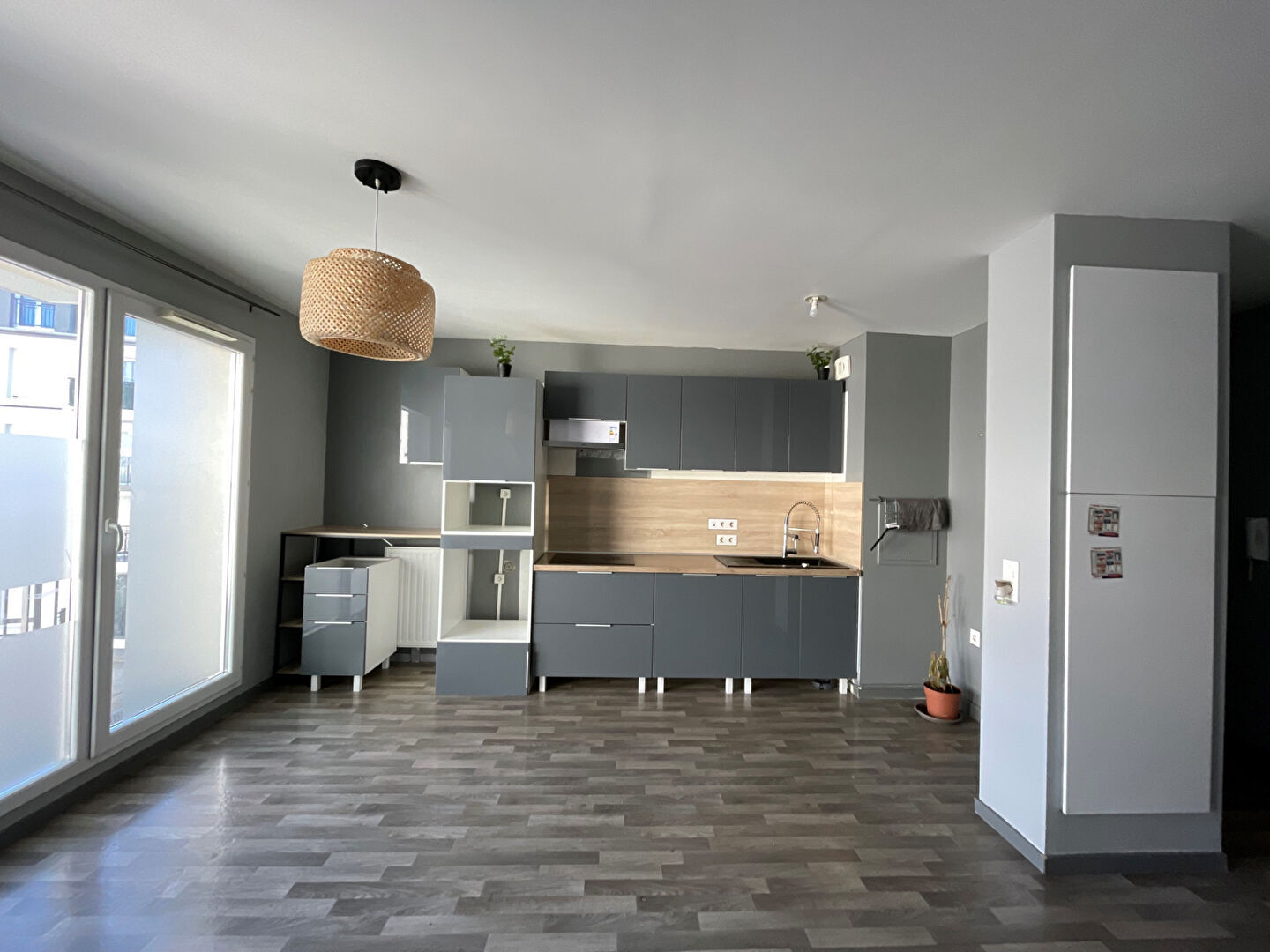 Maison à vendre, 57m², SARTROUVILLE