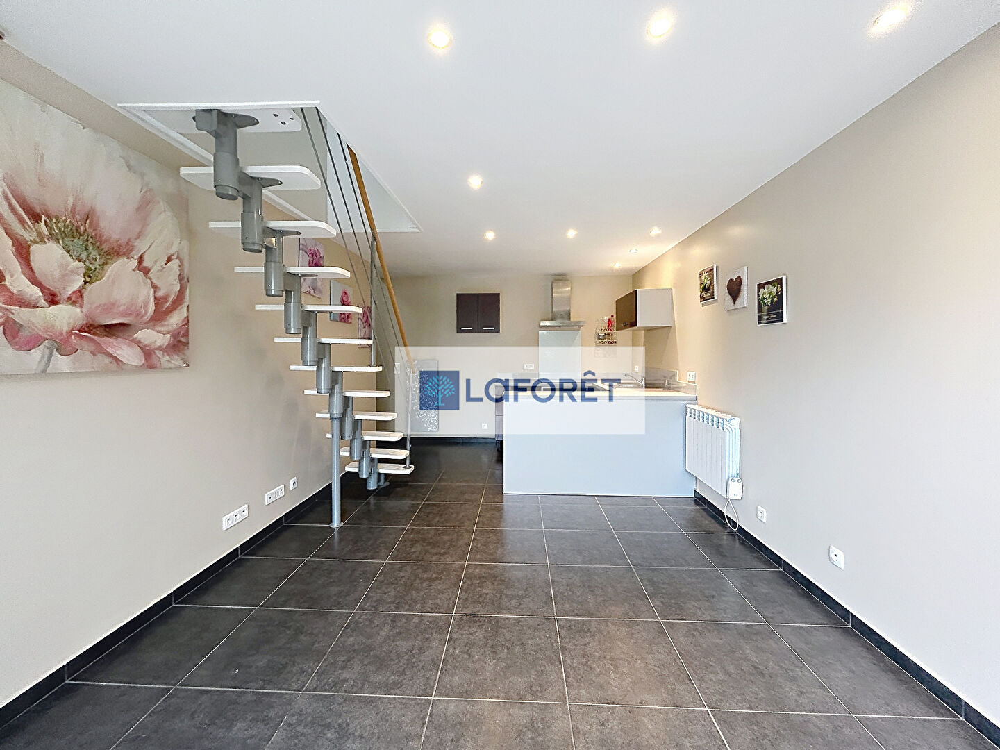 Maison à louer, 56m², Sartrouville