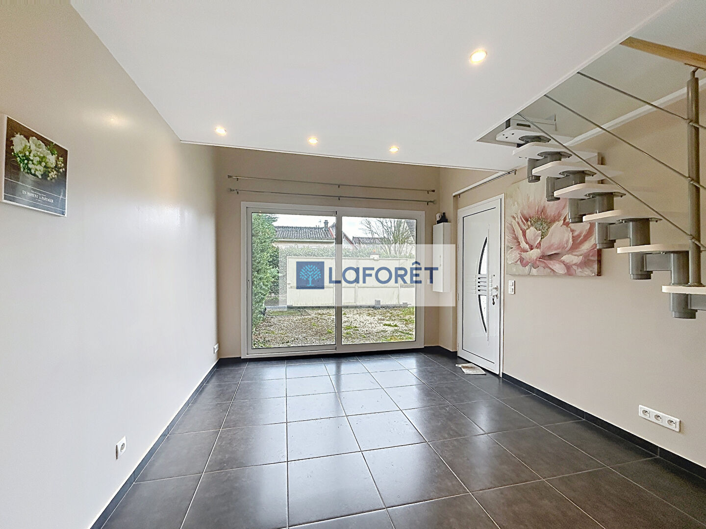 Maison à louer, 56m², Sartrouville