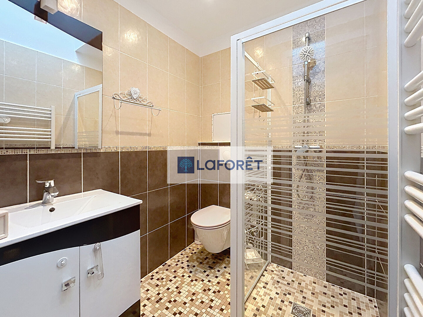 Maison à louer, 56m², Sartrouville