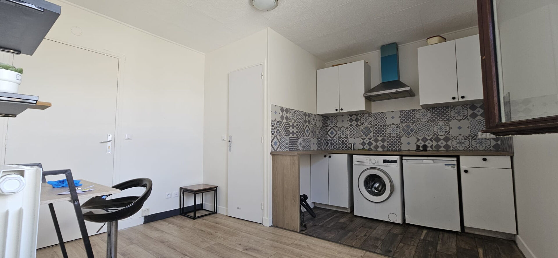 Maison à louer, 15m², SARTROUVILLE