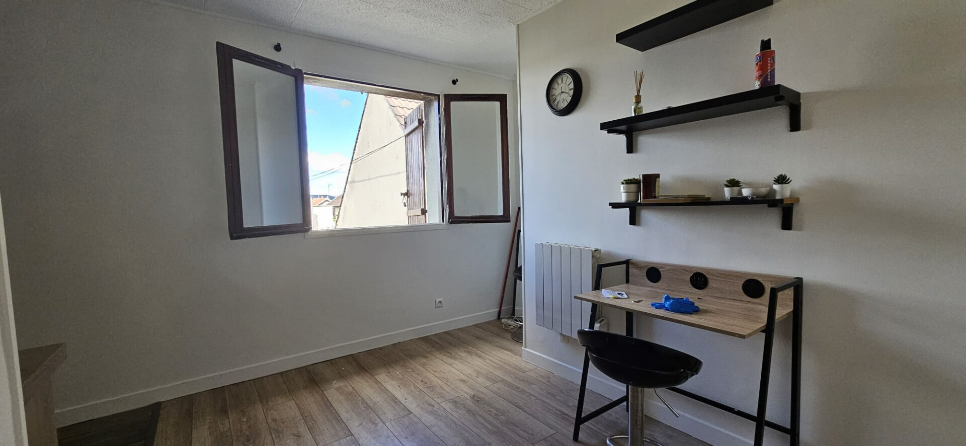 Maison à louer, 15m², SARTROUVILLE