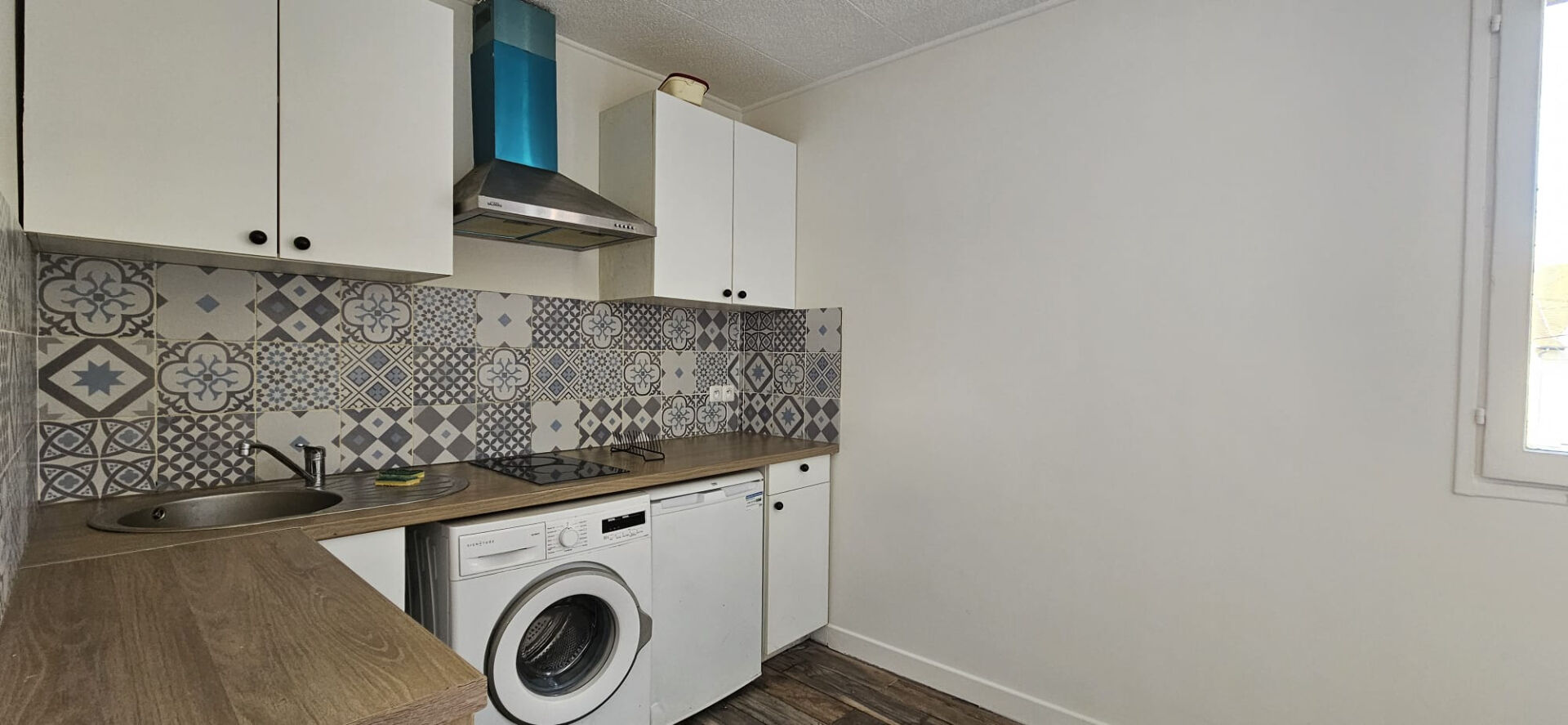 Maison à louer, 15m², SARTROUVILLE