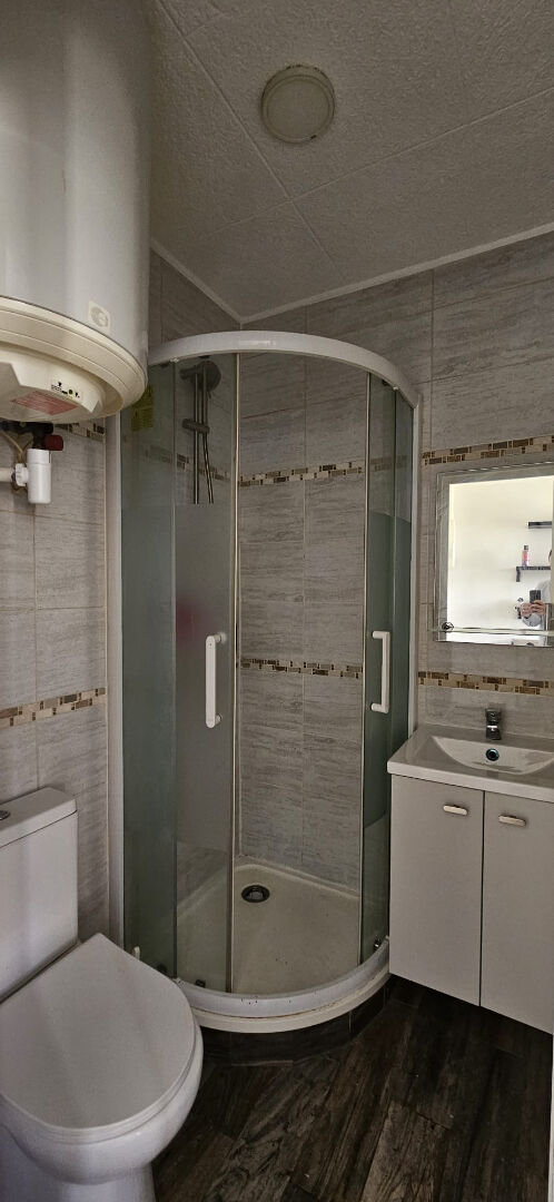 Maison à louer, 15m², SARTROUVILLE