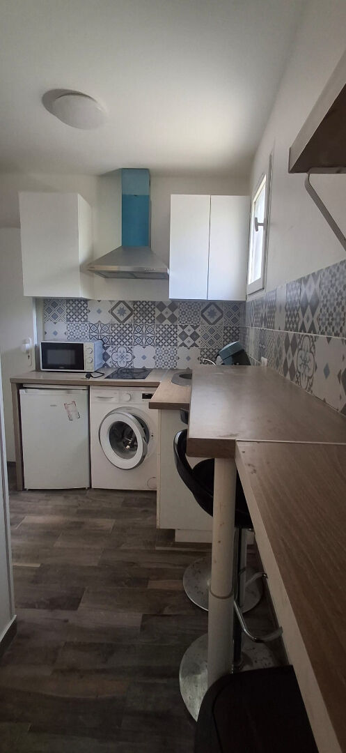 Maison à louer, 20m², SARTROUVILLE