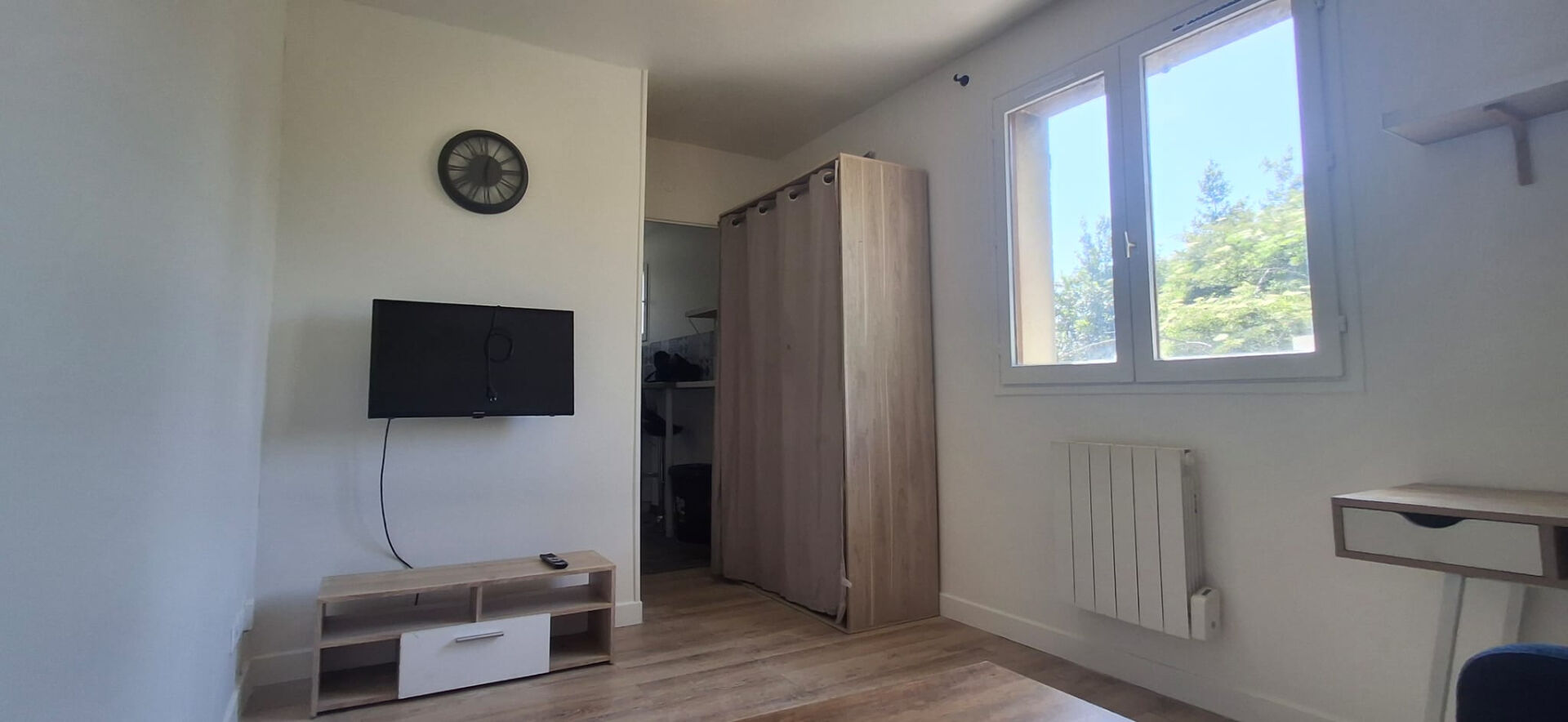 Maison à louer, 20m², SARTROUVILLE