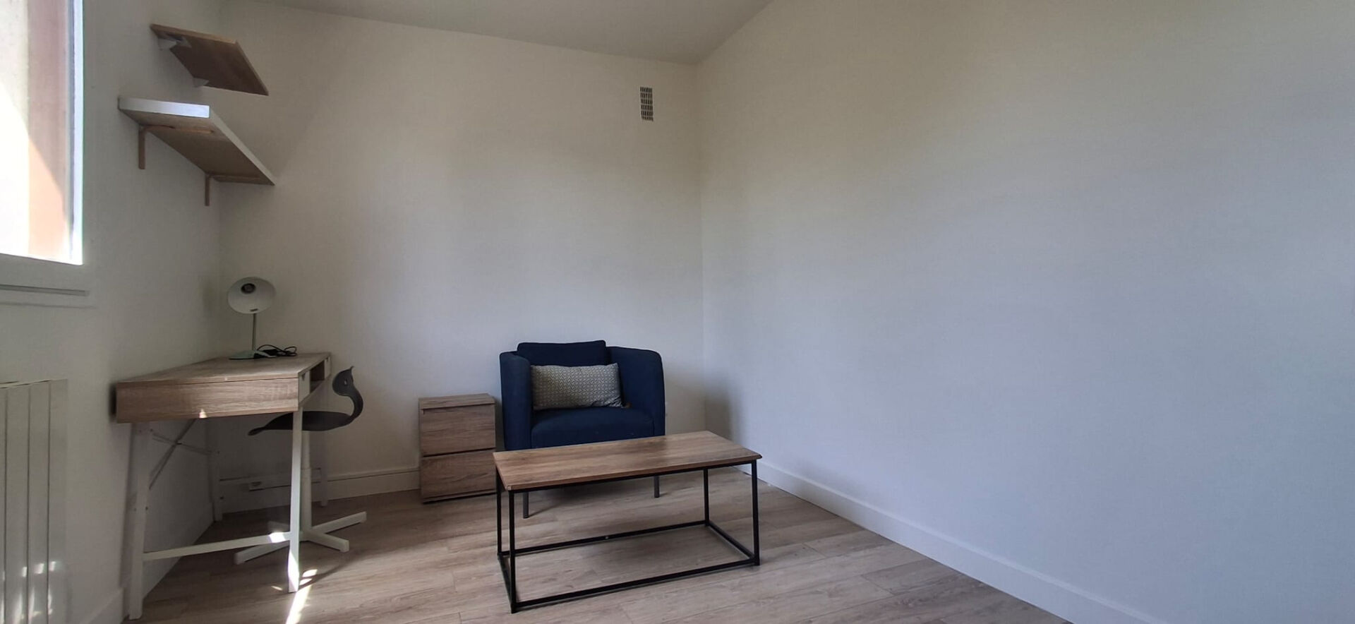 Maison à louer, 20m², SARTROUVILLE