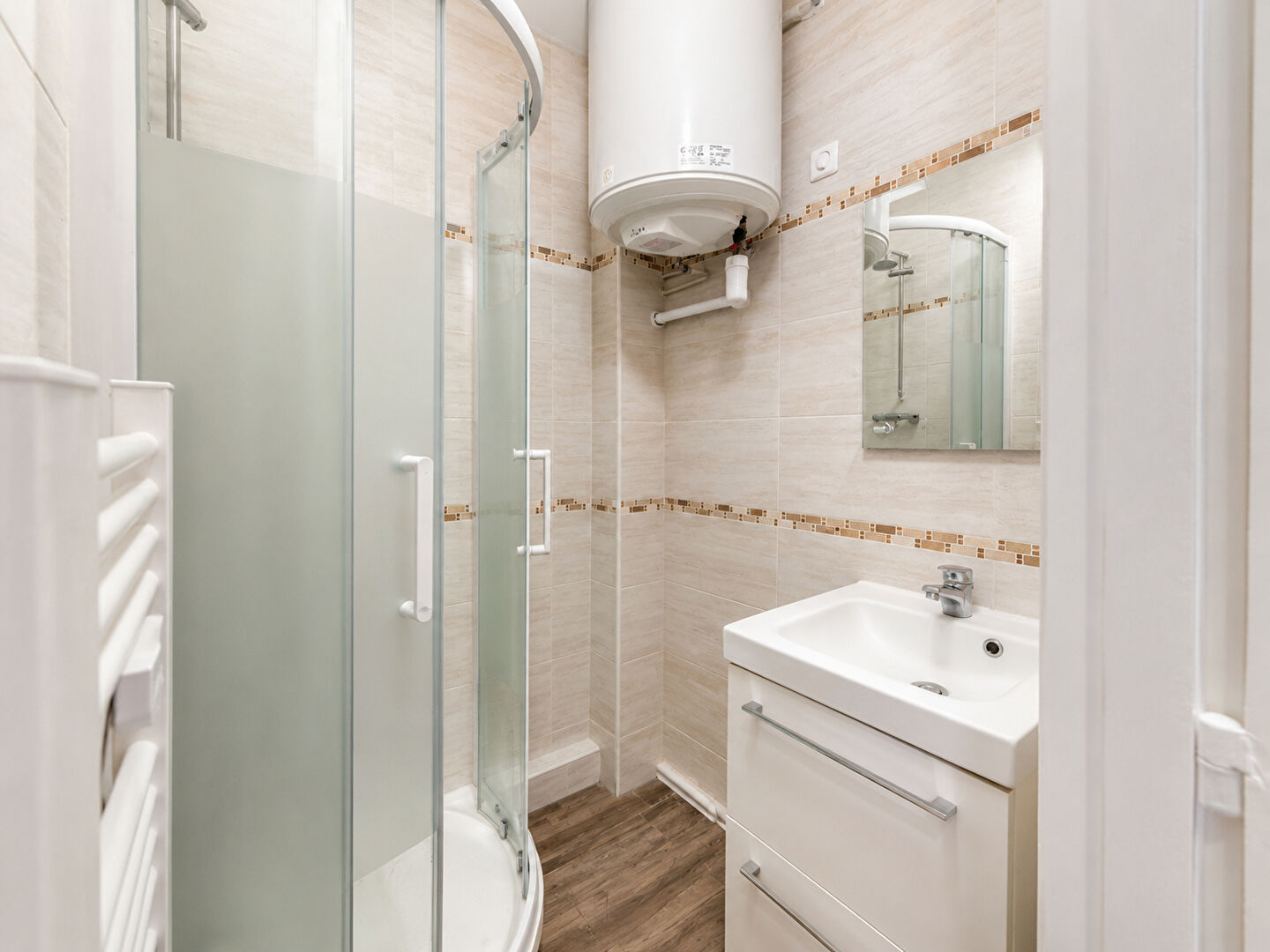 Maison à louer, 20m², SARTROUVILLE