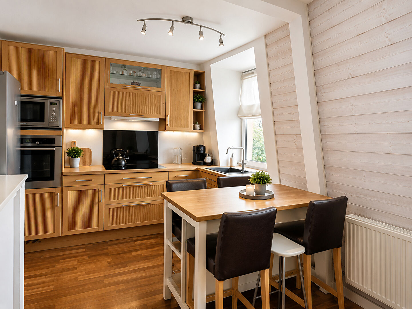 Maison à louer, 75m², SARTROUVILLE