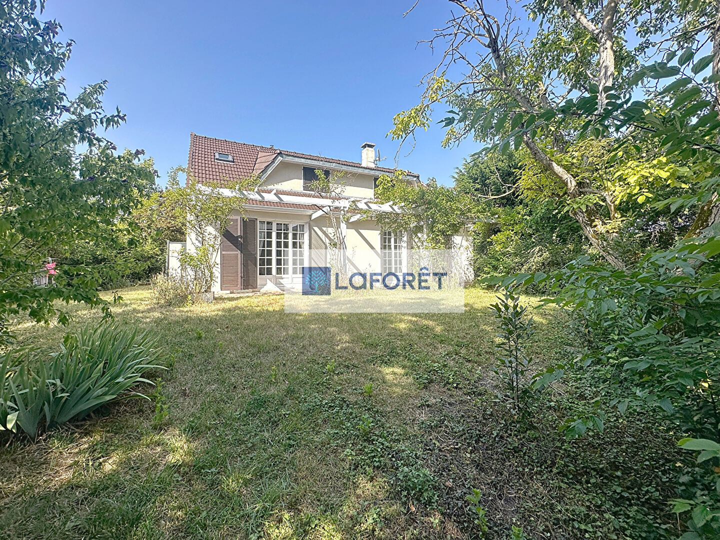 Maison à vendre, 195m², Sartrouville