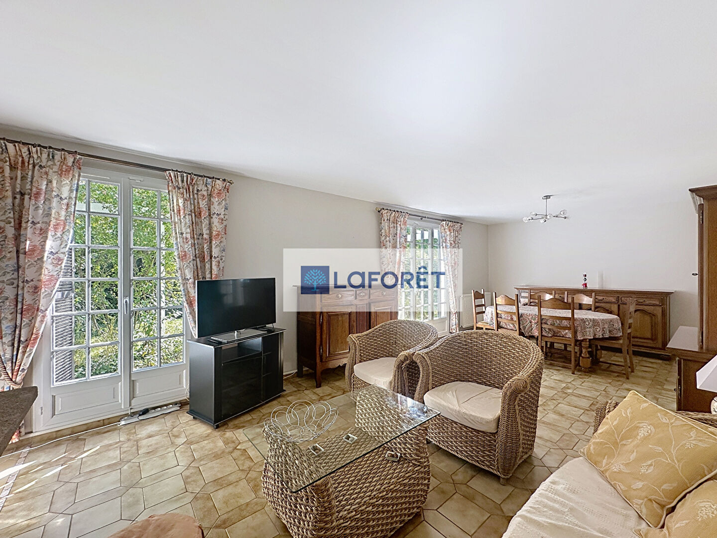 Maison à vendre, 195m², Sartrouville