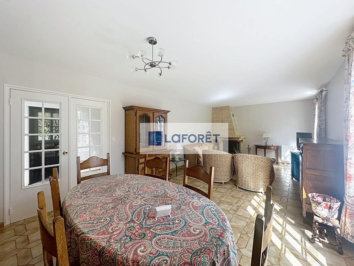 Maison à vendre, 195m², Sartrouville