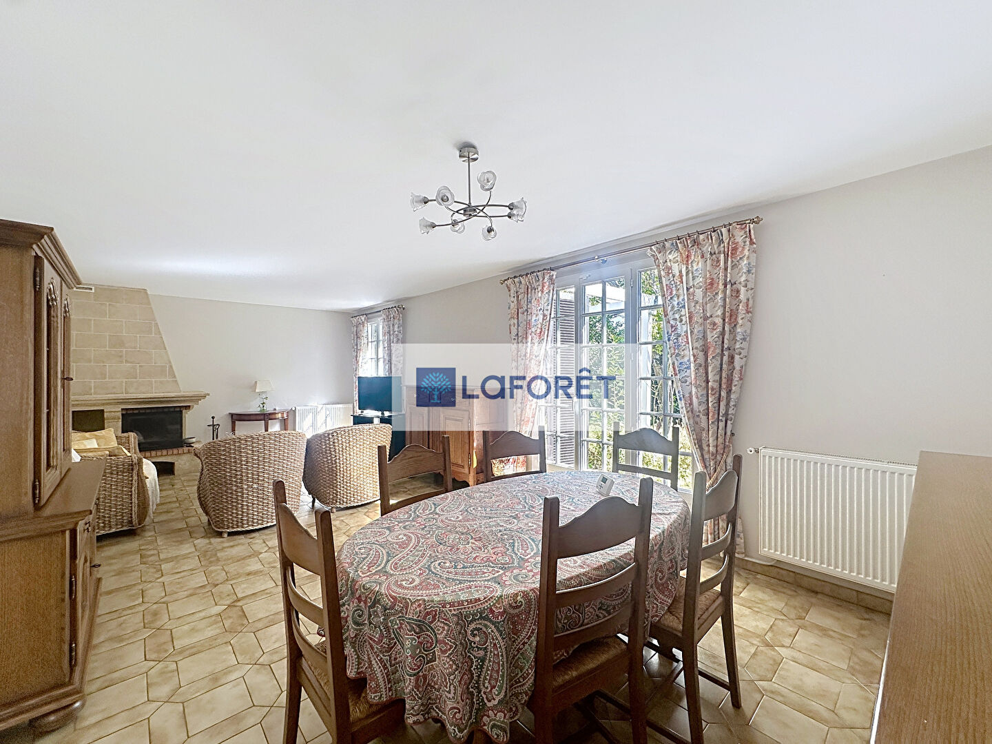 Maison à vendre, 195m², Sartrouville