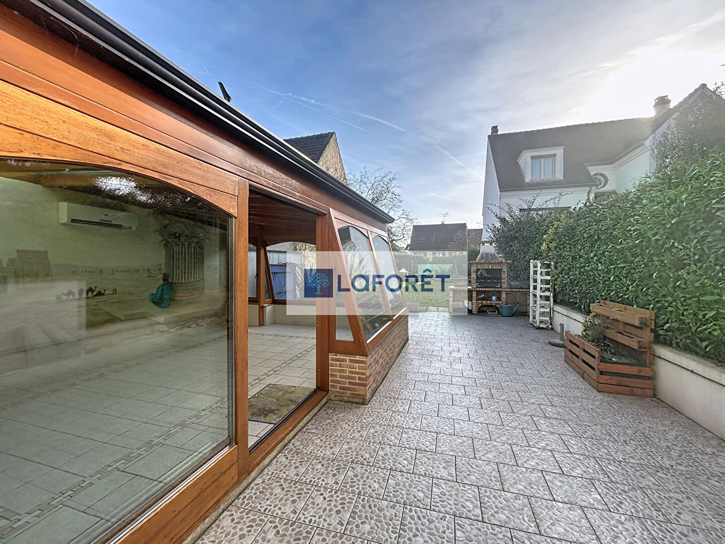 Maison à vendre, 136m², Sartrouville