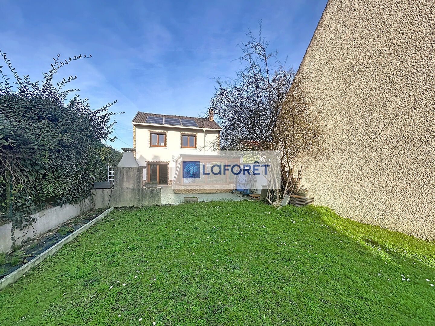 Maison à vendre, 136m², Sartrouville