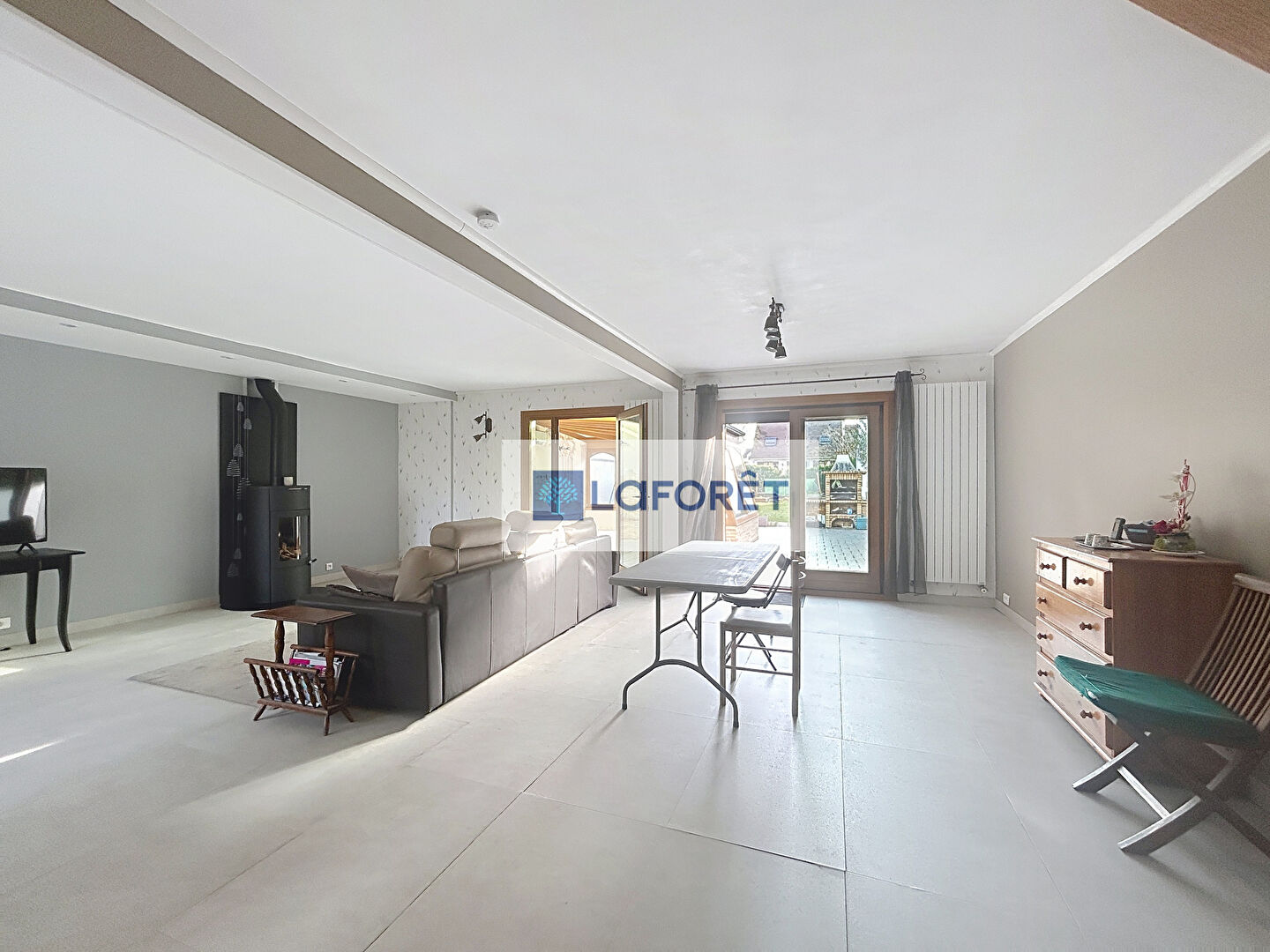 Maison à vendre, 136m², Sartrouville