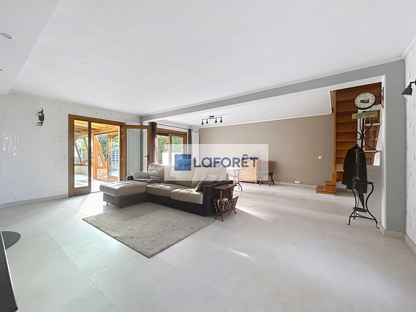 Maison à vendre, 136m², Sartrouville