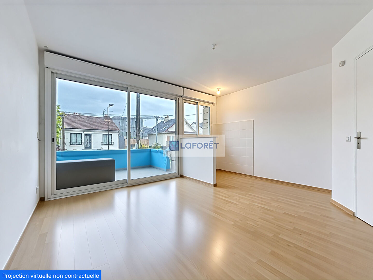 Maison à vendre, 21m², SARTROUVILLE