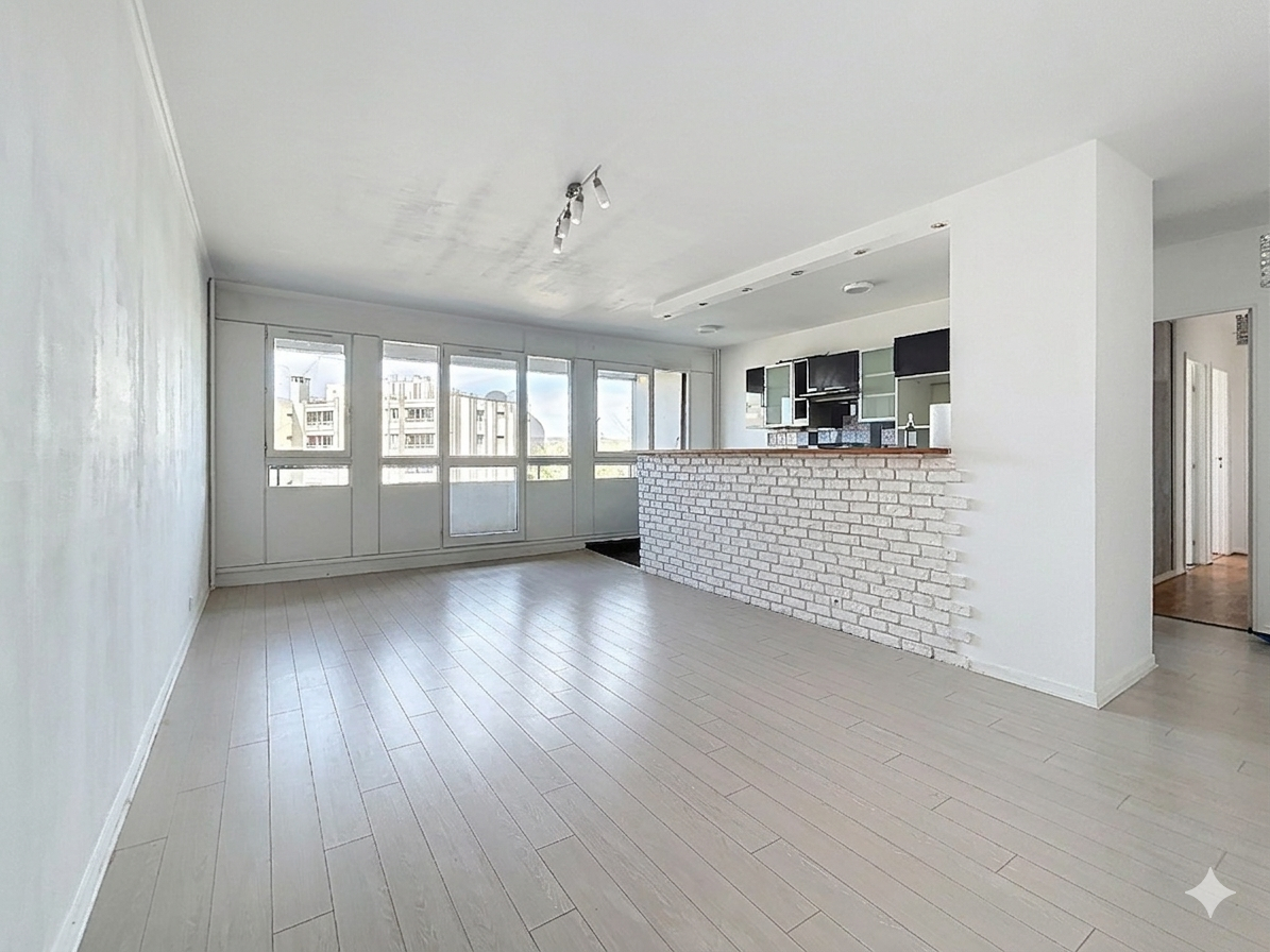 Maison à vendre, 66m², SARTROUVILLE