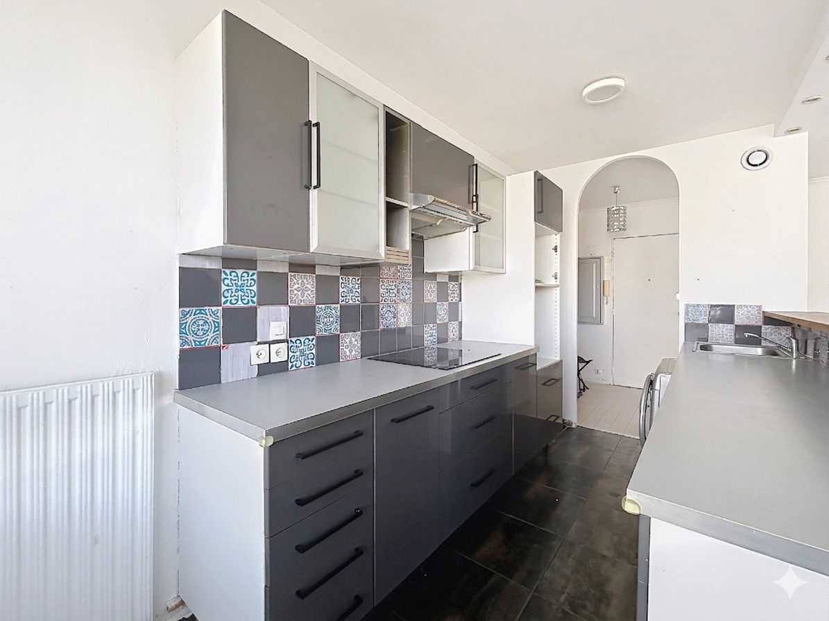 Maison à vendre, 66m², SARTROUVILLE