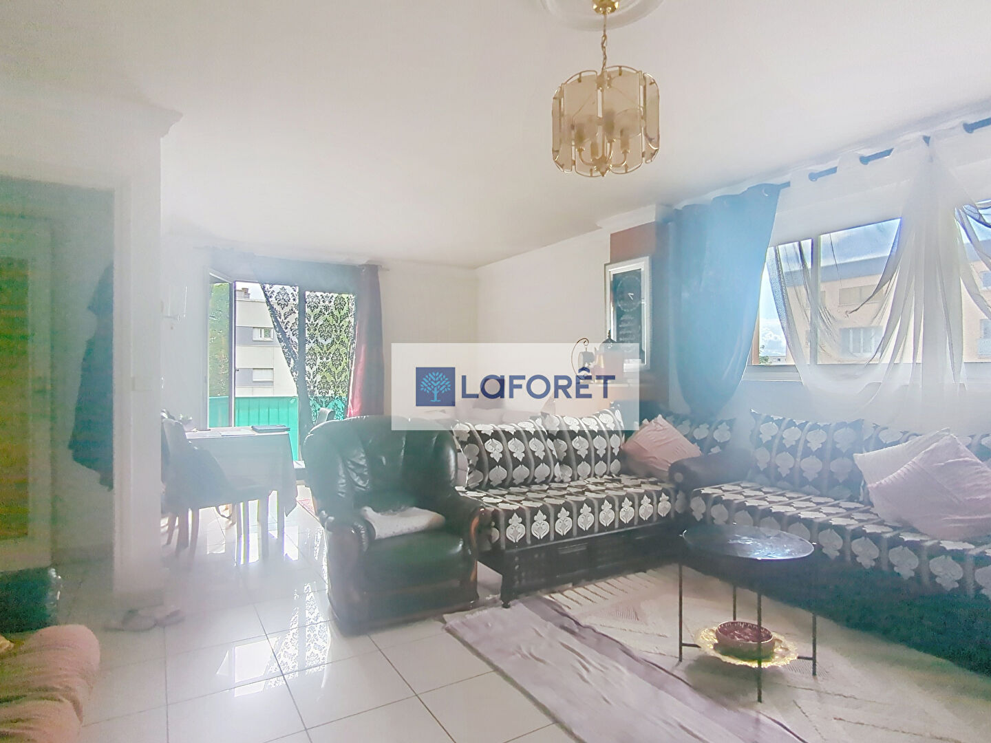 Maison à vendre, 69m², SARTROUVILLE