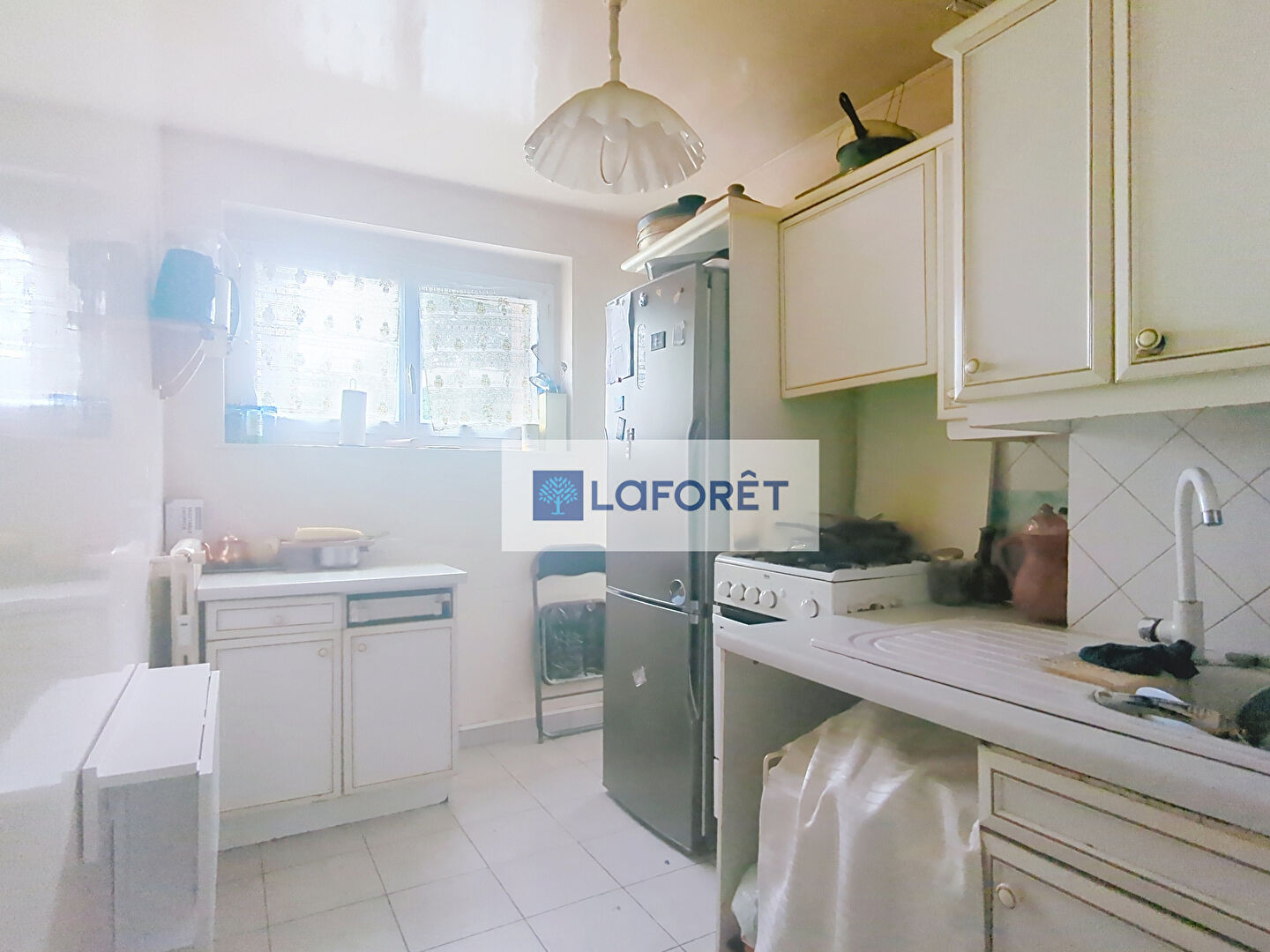 Maison à vendre, 69m², SARTROUVILLE