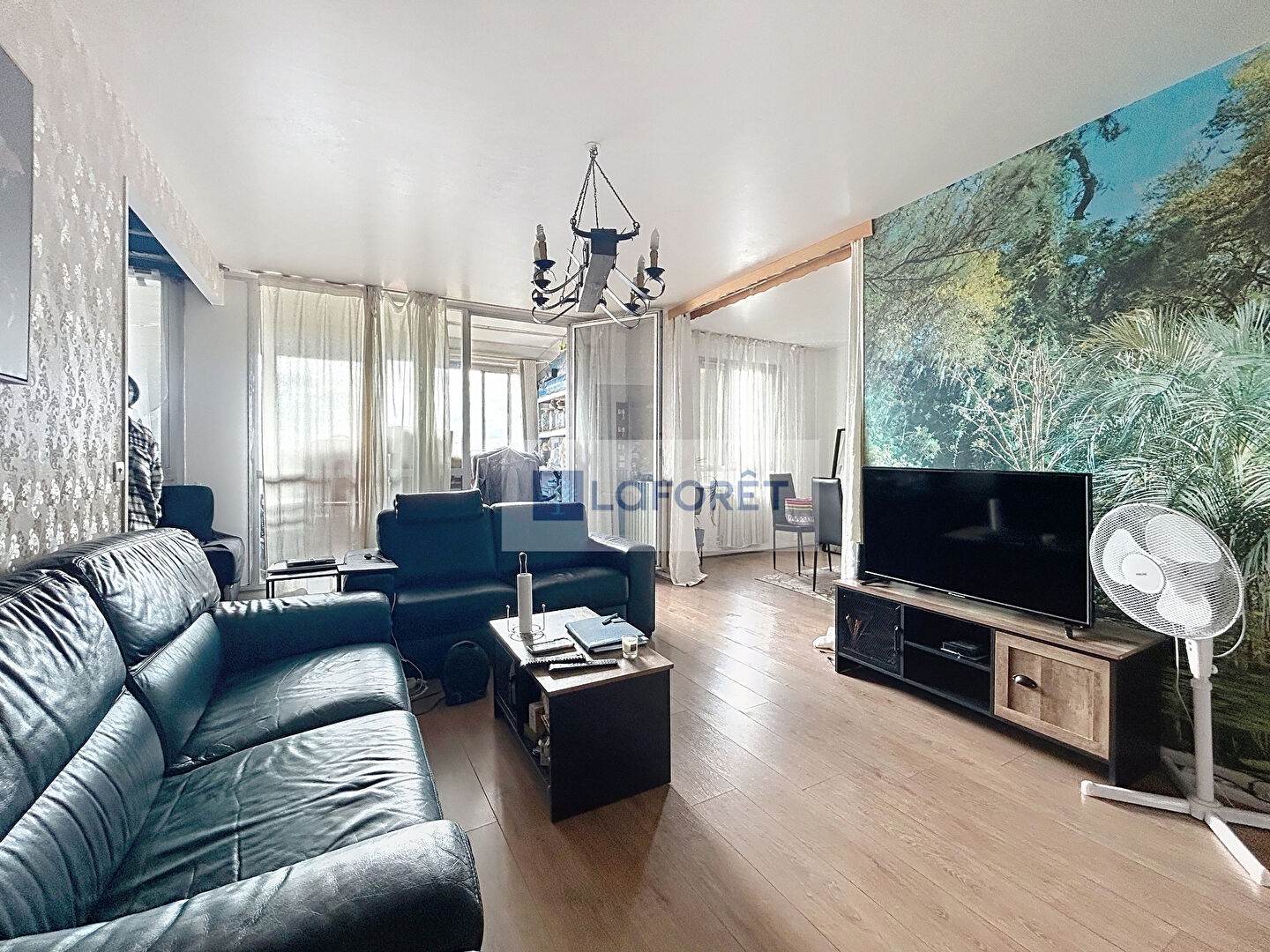 Maison à vendre, 105m², SARTROUVILLE