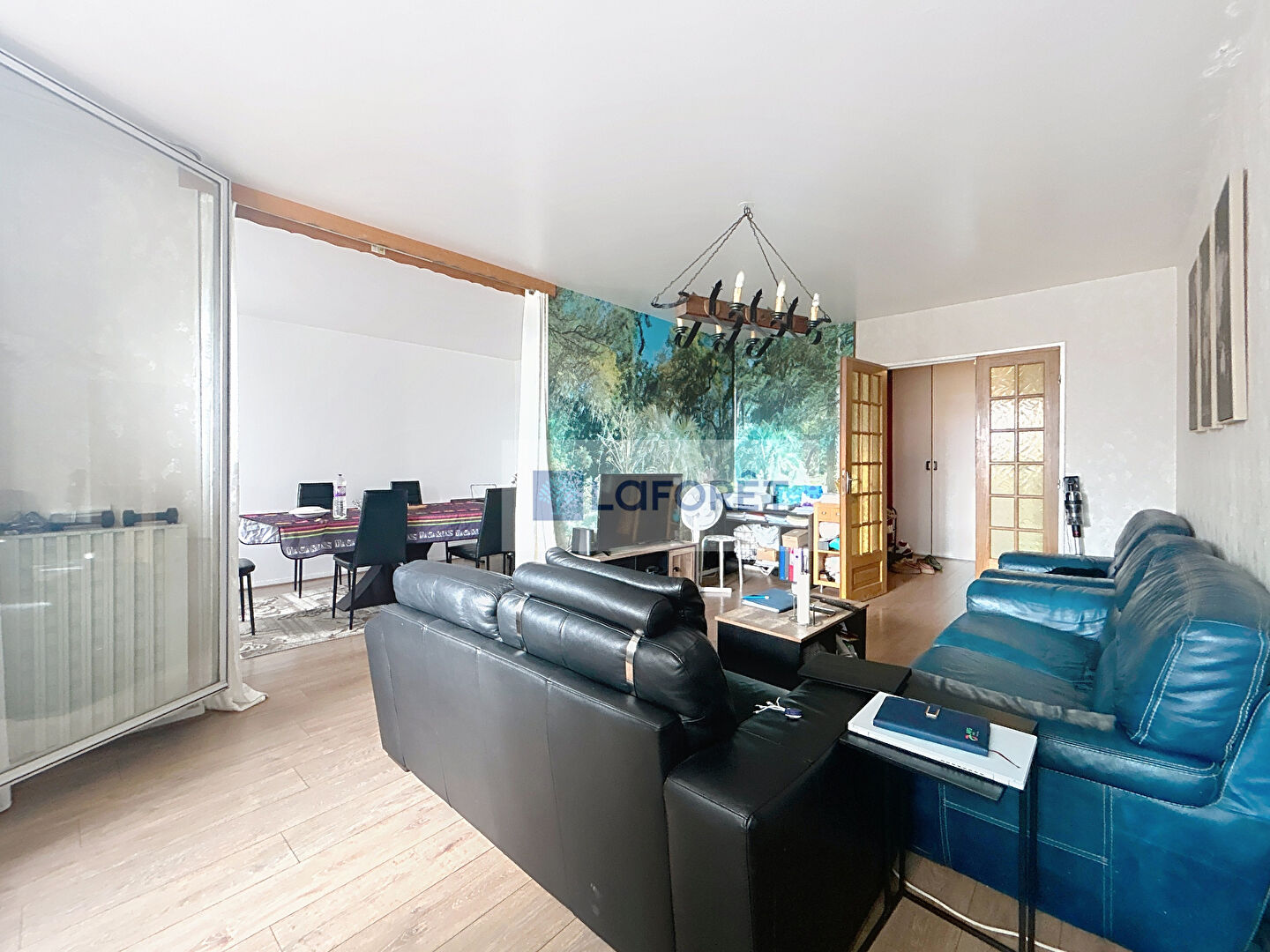 Maison à vendre, 105m², SARTROUVILLE