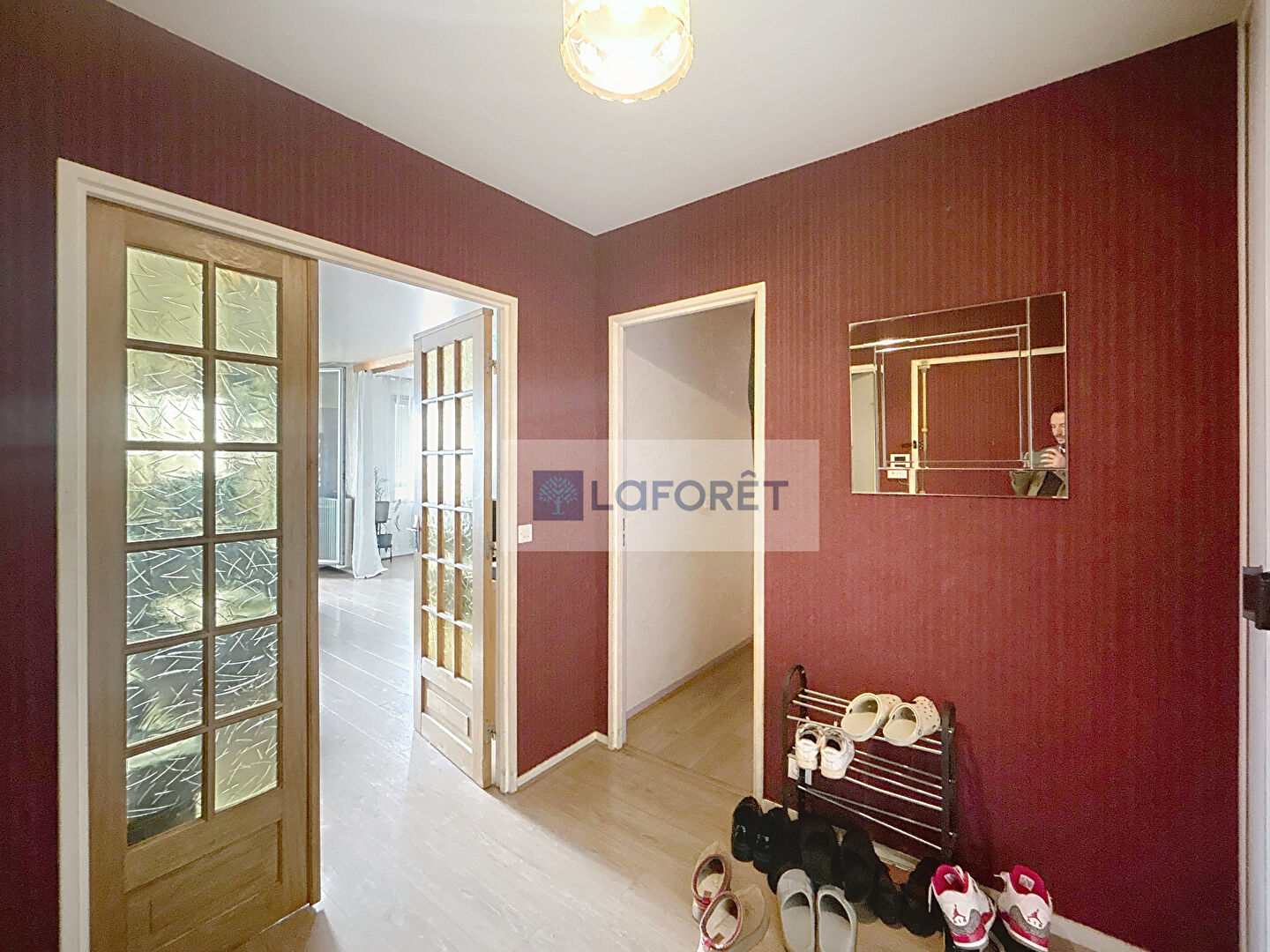 Maison à vendre, 105m², SARTROUVILLE