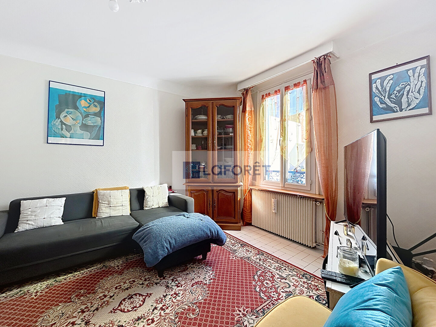 Maison à vendre, 100m², SARTROUVILLE