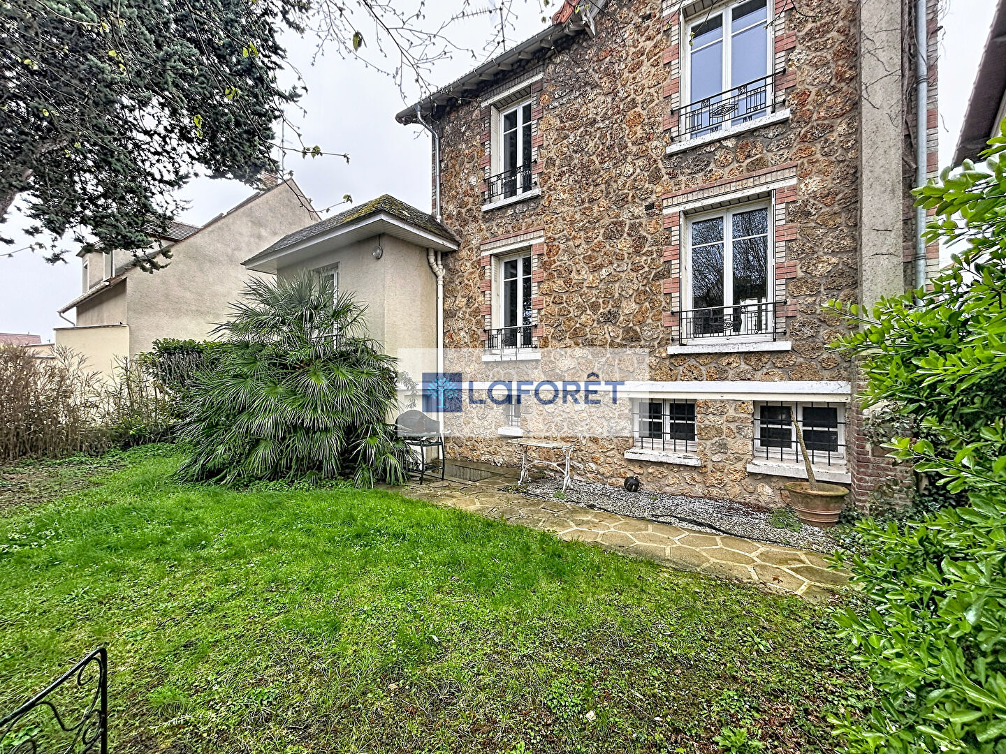 Maison à vendre, 115m², SARTROUVILLE