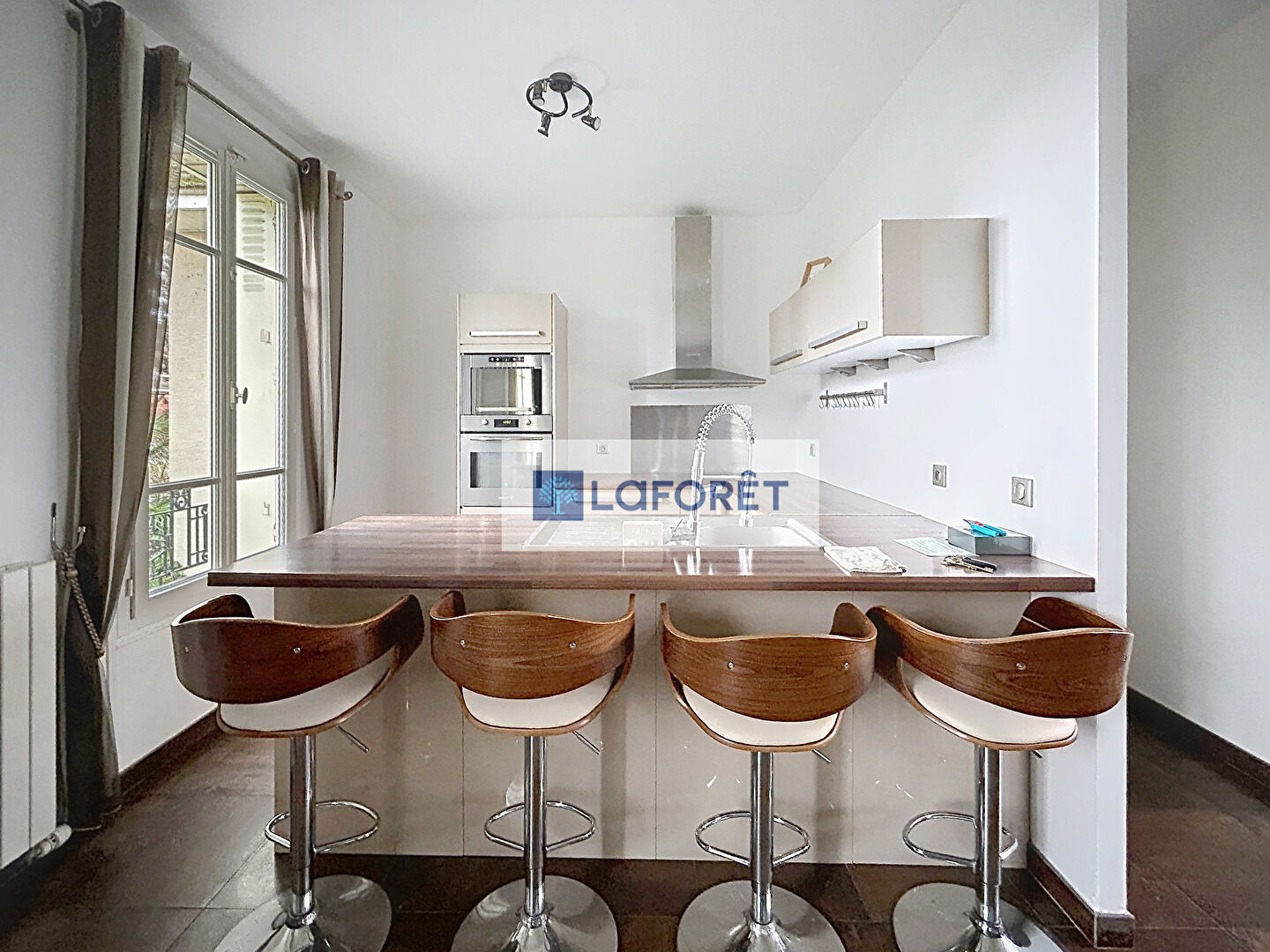 Maison à vendre, 115m², SARTROUVILLE