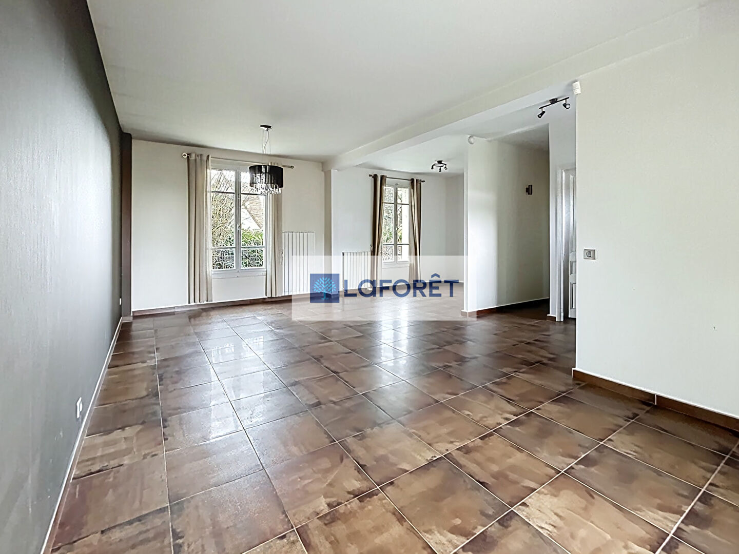 Maison à vendre, 115m², SARTROUVILLE