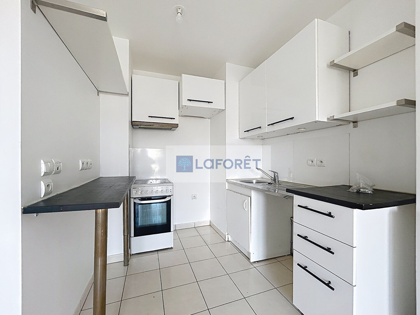 Maison à vendre, 40m², SARTROUVILLE