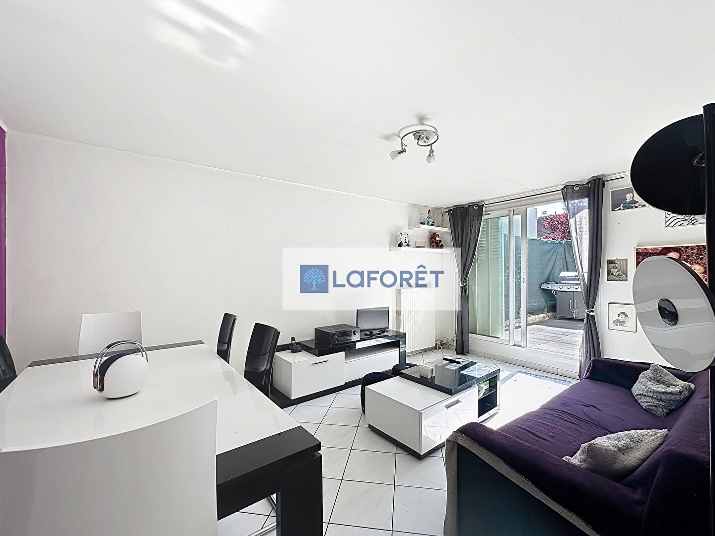 Maison à vendre, 68m², SARTROUVILLE