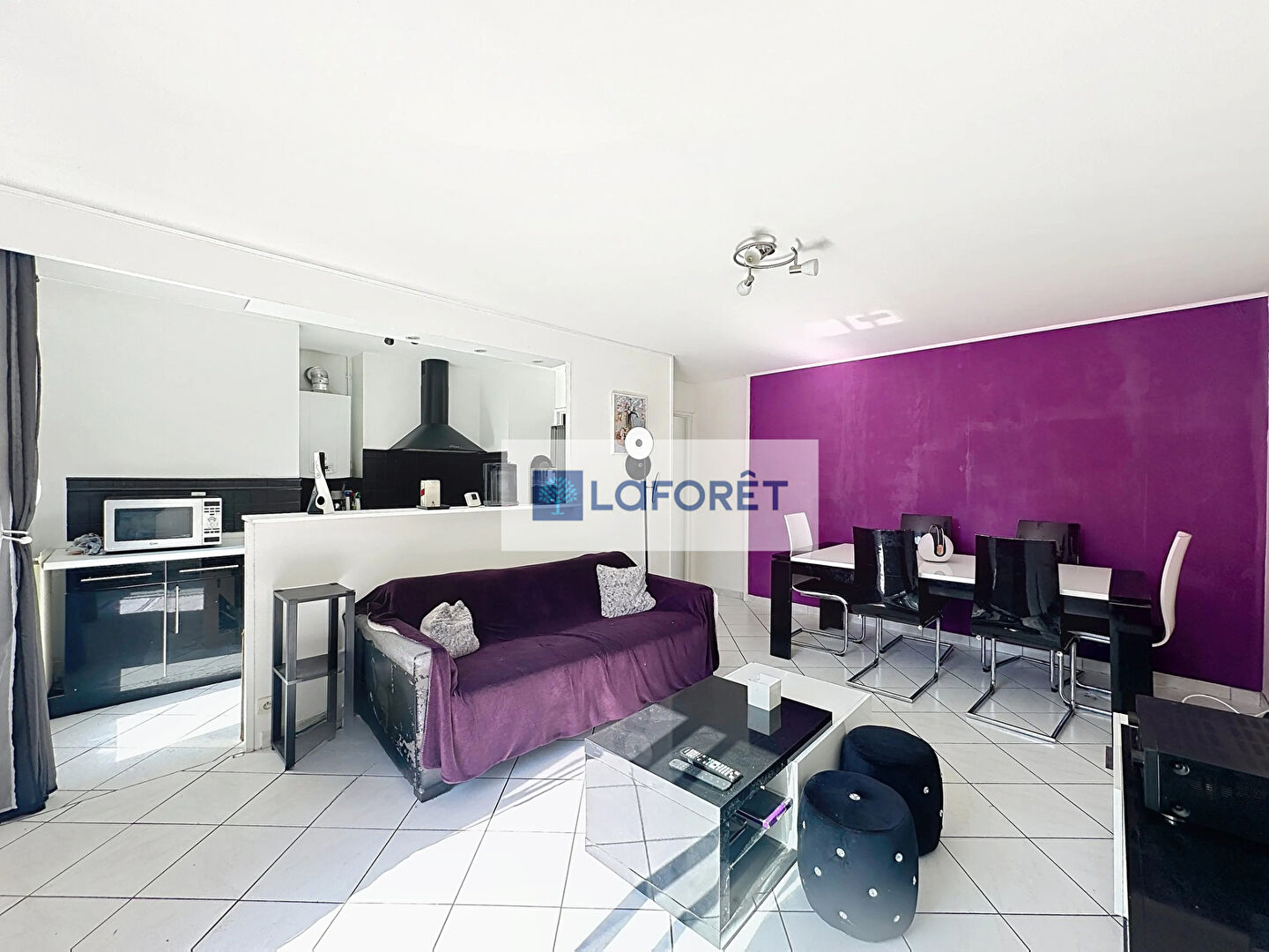 Maison à vendre, 68m², SARTROUVILLE