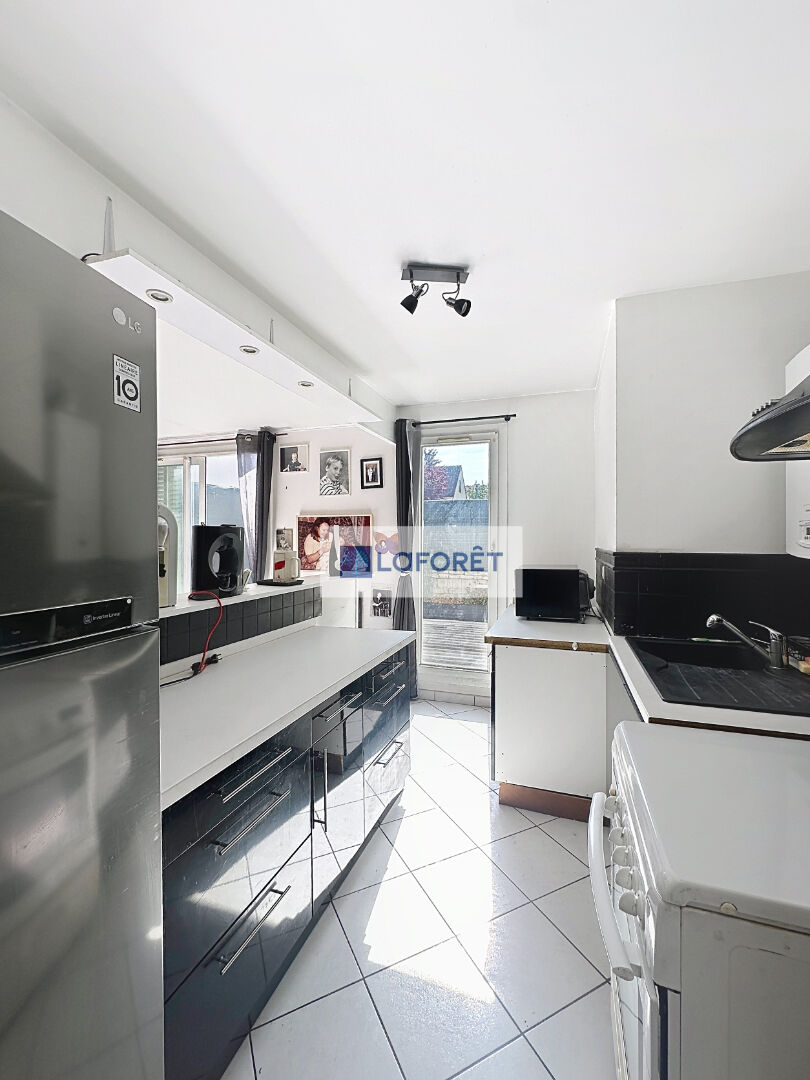 Maison à vendre, 68m², SARTROUVILLE