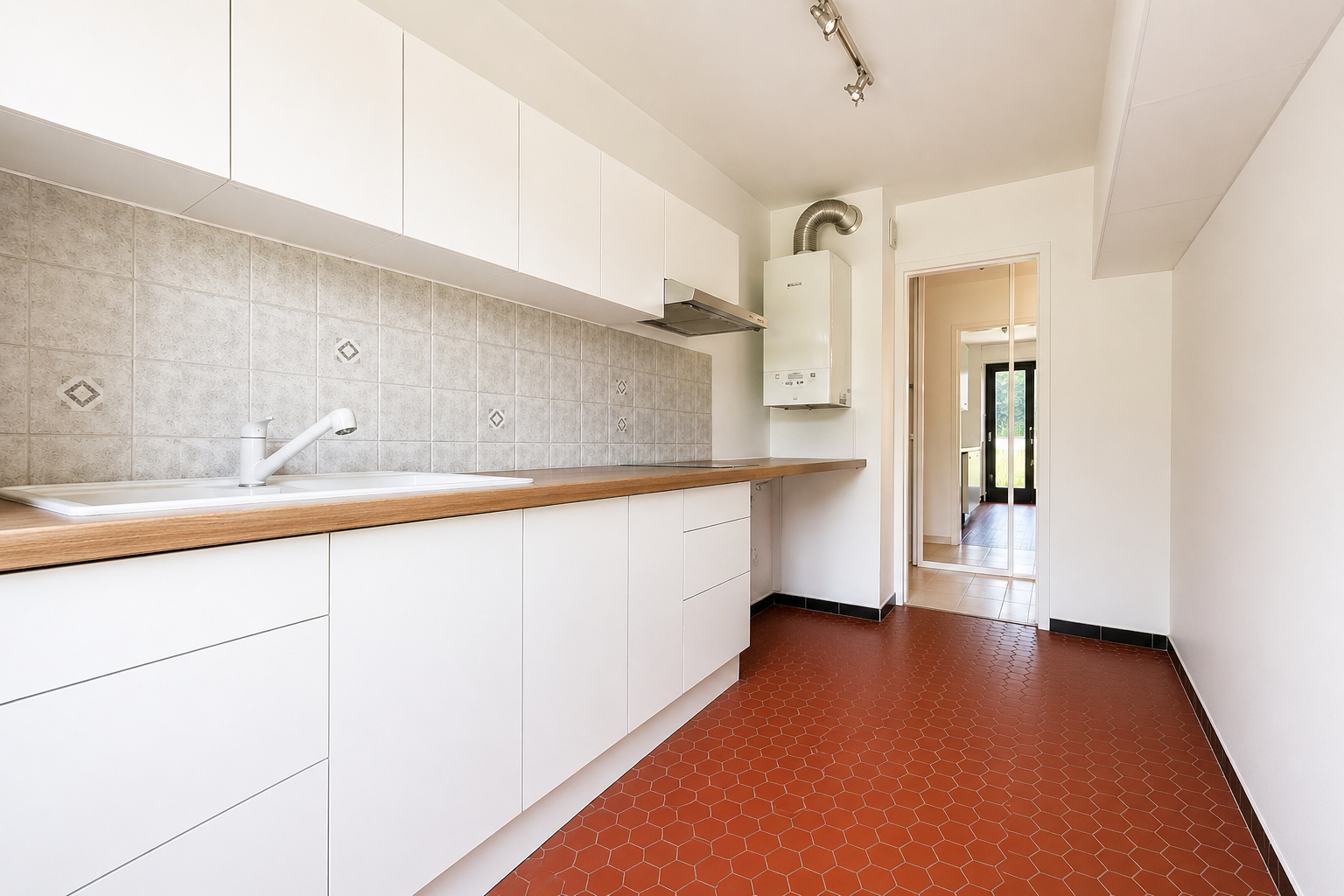 Maison à louer, 42m², HOUILLES