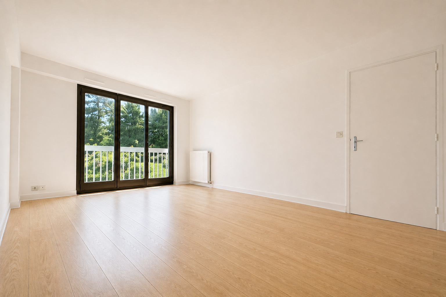 Maison à louer, 42m², HOUILLES