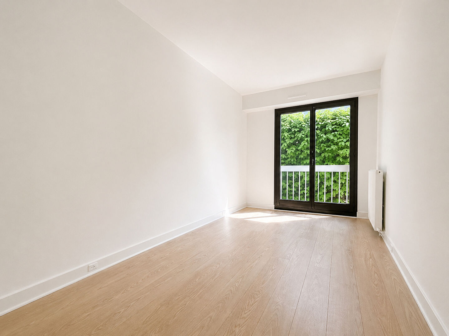 Maison à louer, 42m², HOUILLES