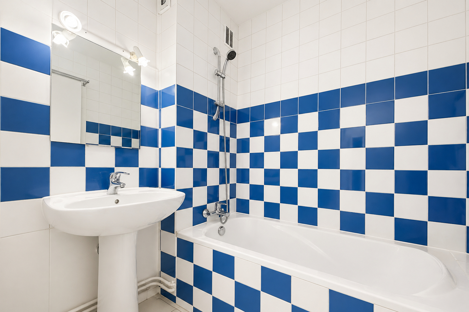 Maison à louer, 42m², HOUILLES