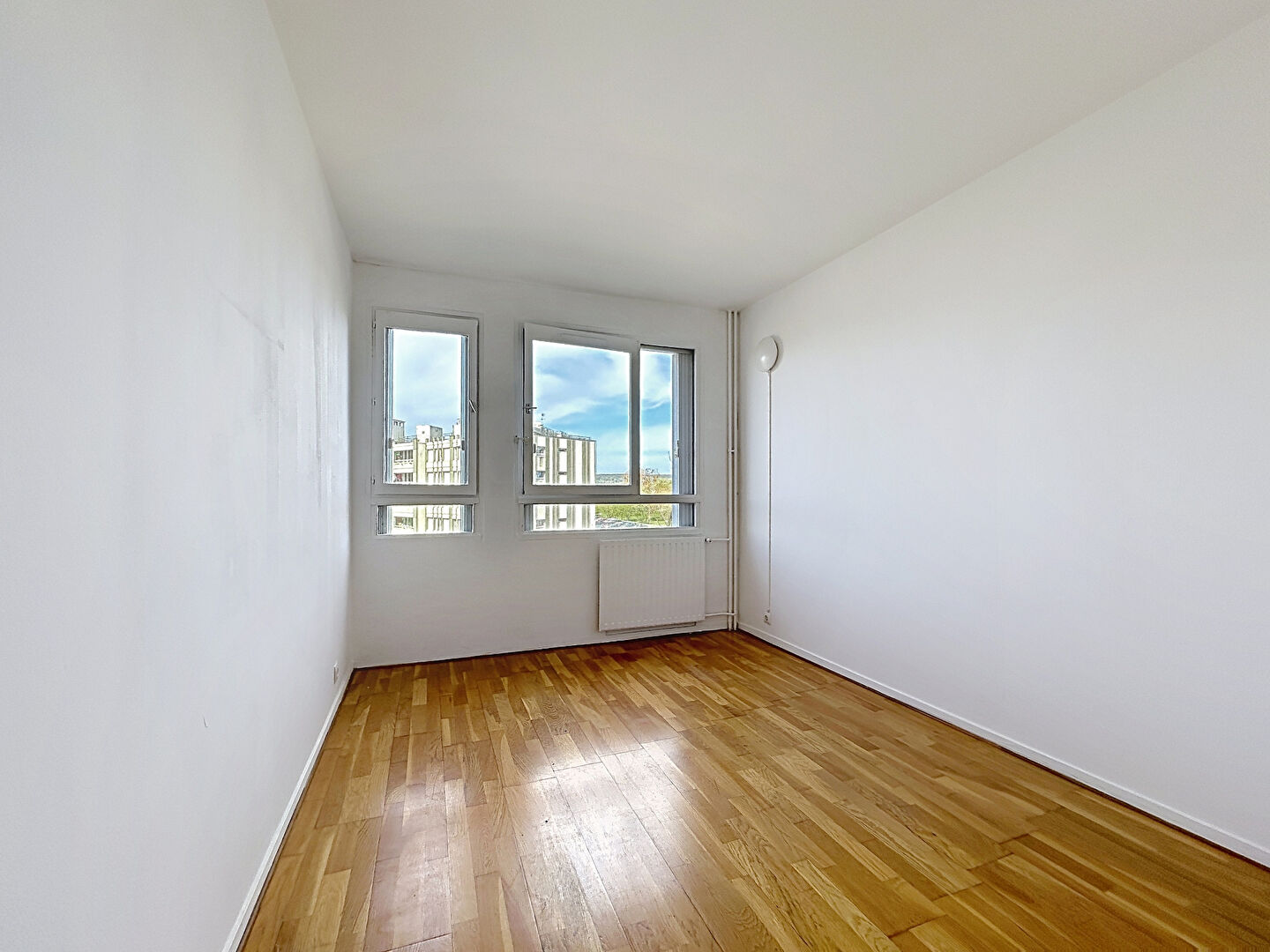 Maison à vendre, 66m², SARTROUVILLE