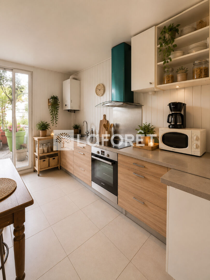 Maison à vendre, 154m², SARTROUVILLE